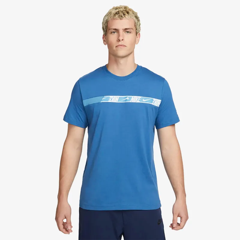 Nike M NSW REPEAT SS TOP 