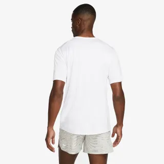Nike M NK DF UV RUN DVN MILER GX SS 