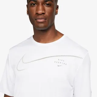 Nike M NK DF UV RUN DVN MILER GX SS 