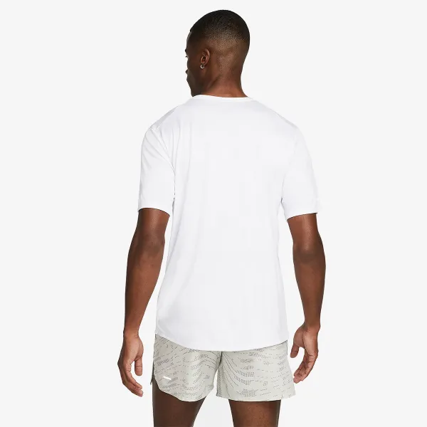 Nike M NK DF UV RUN DVN MILER GX SS 