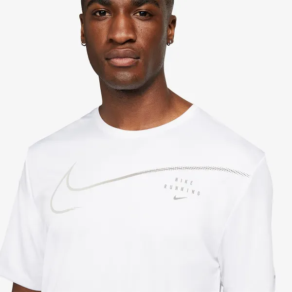 Nike M NK DF UV RUN DVN MILER GX SS 