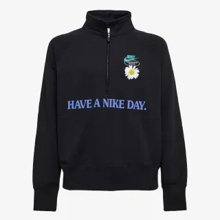 Nike M NSW HBR-S LS MIDLAYER TOP 