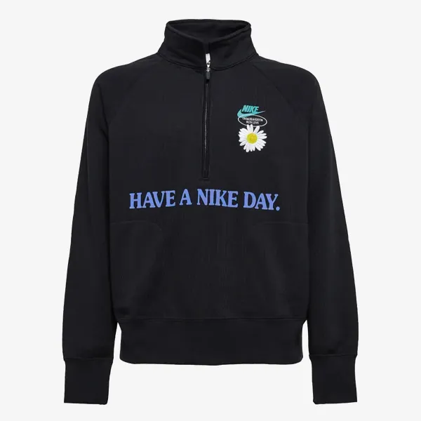 Nike M NSW HBR-S LS MIDLAYER TOP 
