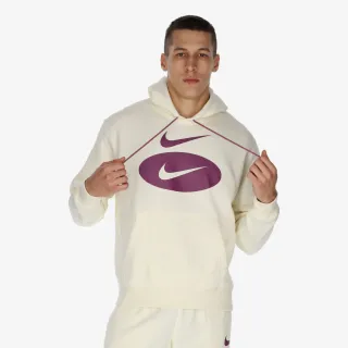 Nike M NSW SL BB PO HOODIE 