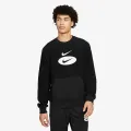 Nike M NSW SL FT CREW 