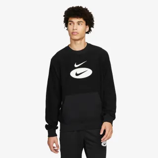 Nike M NSW SL FT CREW 