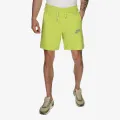 Nike M NSW REVIVAL FLC SHORT C 