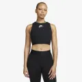 Nike W NSW AIR RIB TANK 