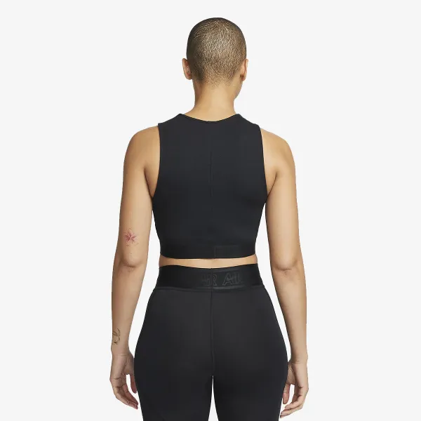 Nike W NSW AIR RIB TANK 