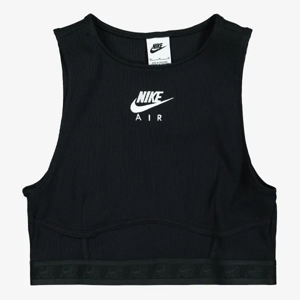 Nike W NSW AIR RIB TANK 