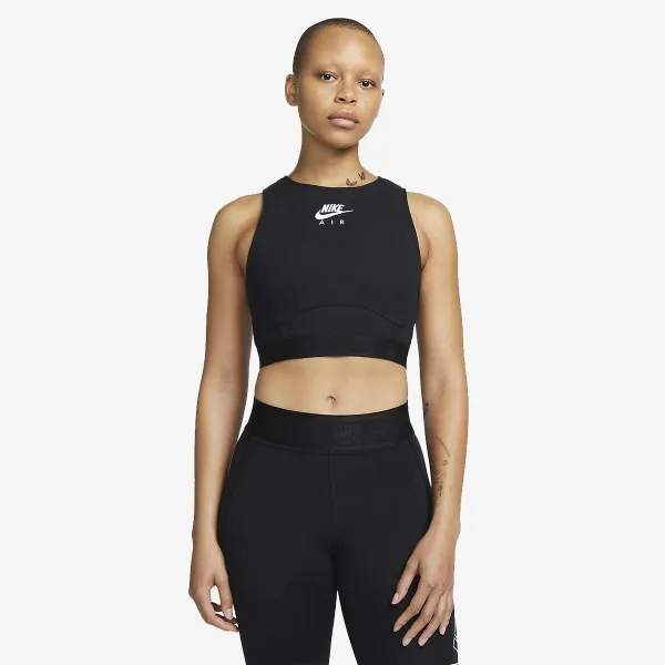 Nike W NSW AIR RIB TANK 