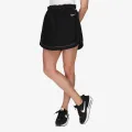 Nike W NSW SWSH WVN HR SKIRT 