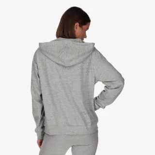 Nike W NSW GYM VNTG GFX EASY PO HD 