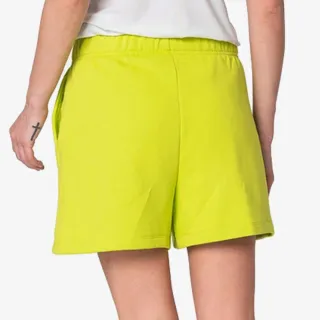 Nike W NSW AIR FLC SHORT 