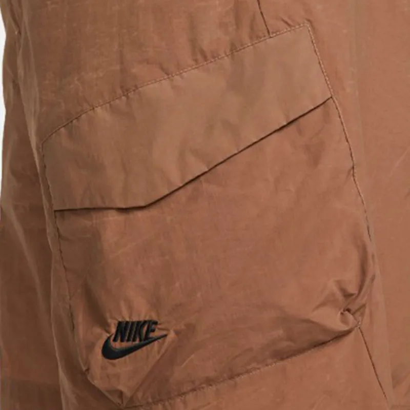 Nike M NSW TE WVN UL UTILITY SHORT 