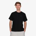 Nike M NSW KNIT LTWT SS TOP 