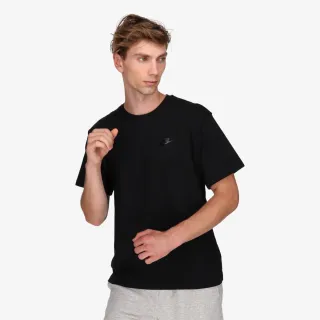Nike M NSW KNIT LTWT SS TOP 