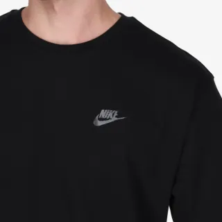Nike M NSW KNIT LTWT SS TOP 