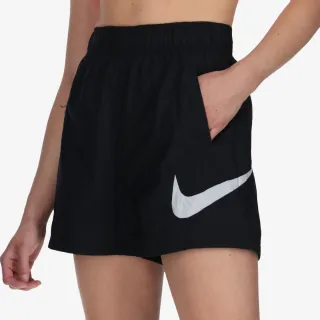 Nike W NSW ESSNTL WVN HR SHORT HBR 