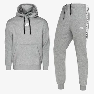 Nike M NSW SPE FLC GX HD TRK SUIT 
