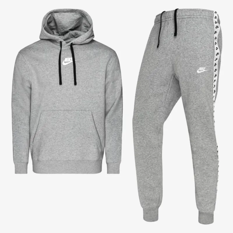 Nike M NSW SPE FLC GX HD TRK SUIT 