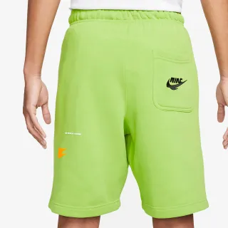 Nike M NSW SPE+ FT SHORT MFTA 