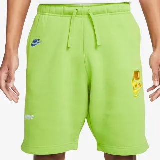 Nike M NSW SPE+ FT SHORT MFTA 