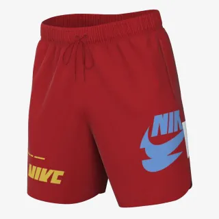 Nike M NSW SPE+ WVN SHORT MFTA 