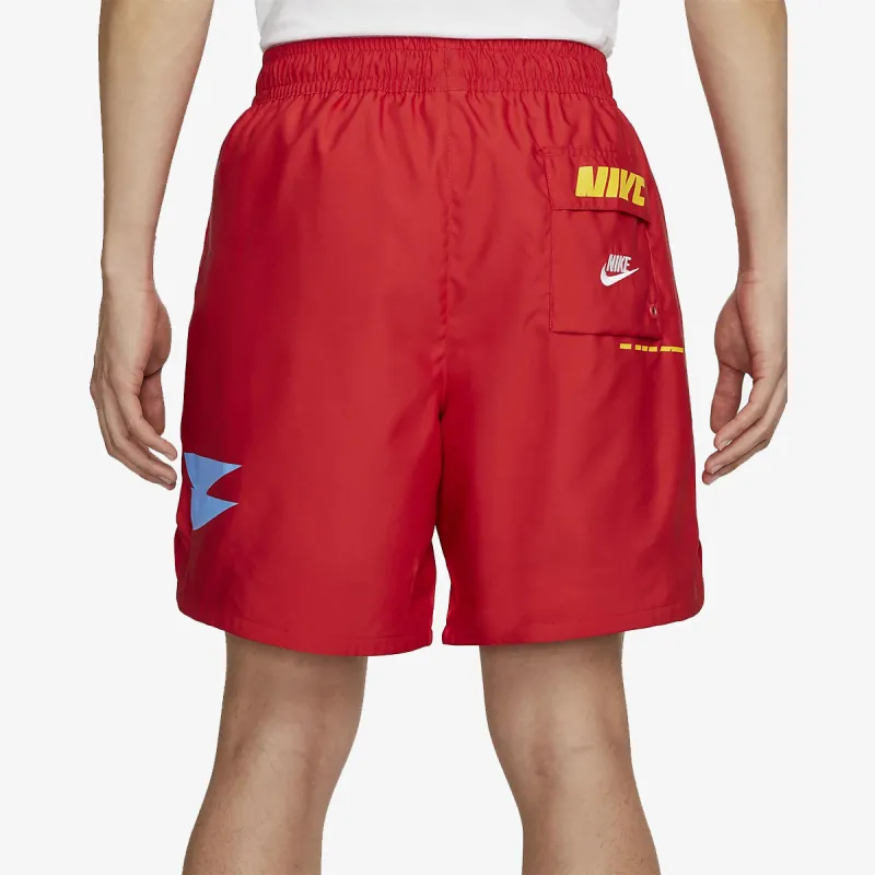 Nike M NSW SPE+ WVN SHORT MFTA 