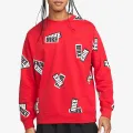 Nike M NSW SPE+ FT AOP CREW STKR 