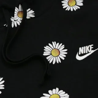 Nike M NSW SPE+ FT AOP PO HOODIE DP 