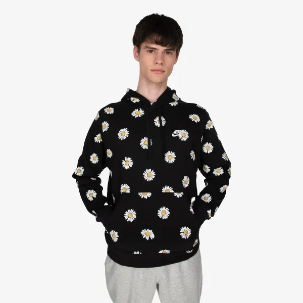 Nike M NSW SPE+ FT AOP PO HOODIE DP 