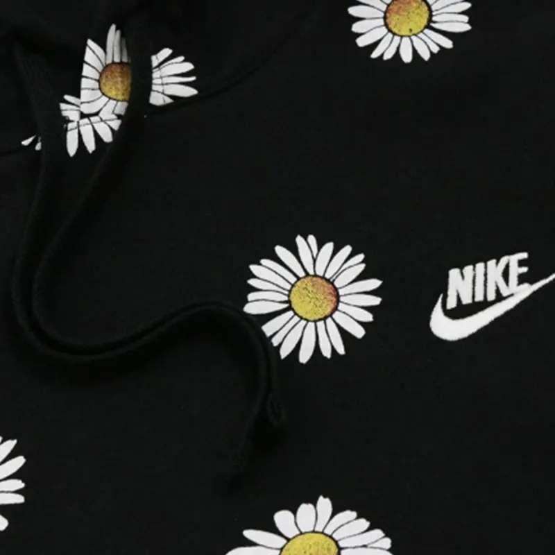 Nike M NSW SPE+ FT AOP PO HOODIE DP 