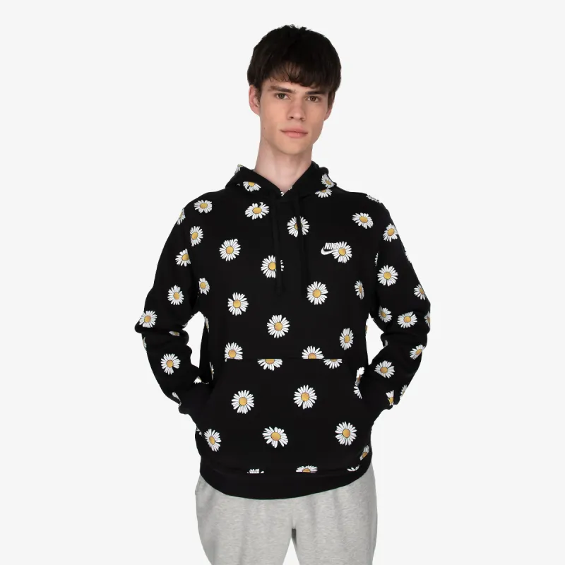 Nike M NSW SPE+ FT AOP PO HOODIE DP 