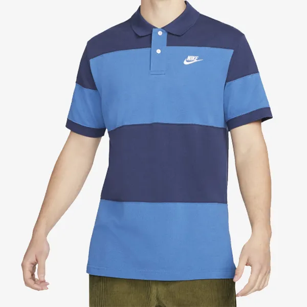Nike M NSW SPE POLO MATCHUP NVLT 