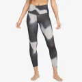 Nike W NY DF HR 7/8 TGHT AOP 