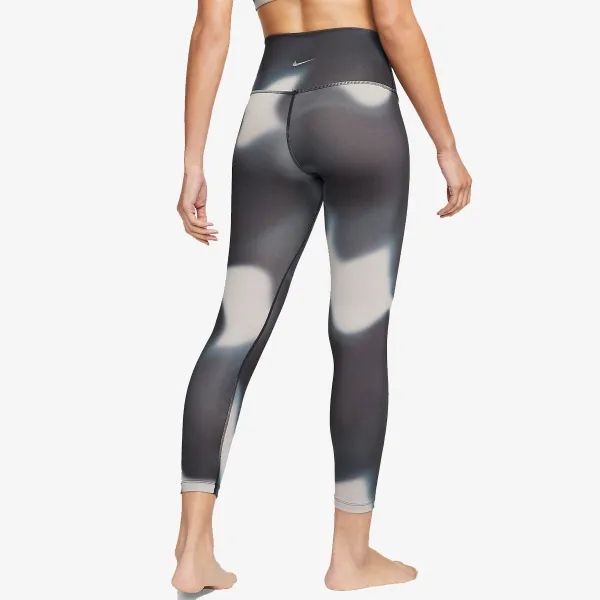 Nike W NY DF HR 7/8 TGHT AOP 