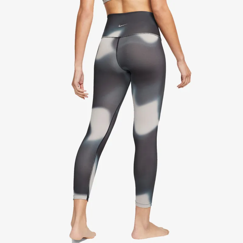 Nike W NY DF HR 7/8 TGHT AOP 