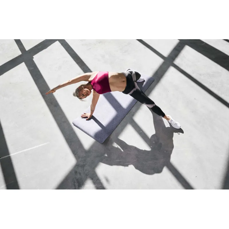 Nike W NY DF HR 7/8 TGHT AOP 