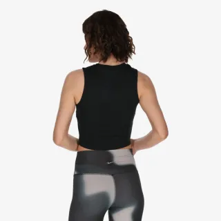 Nike W NY DF TANK TIE 