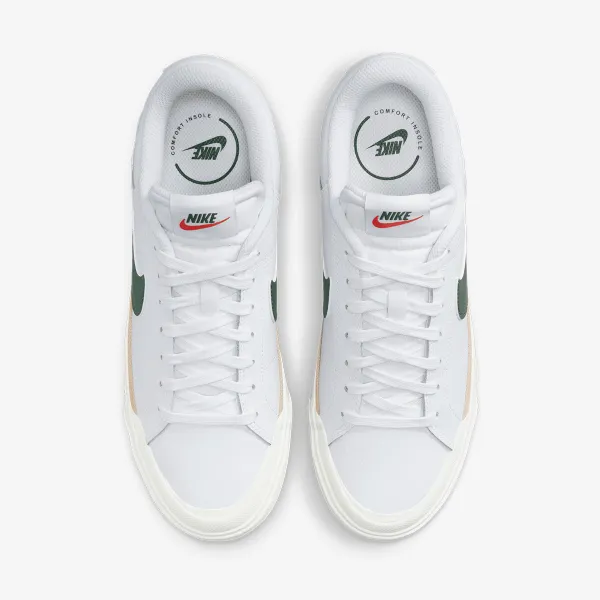 Nike Court Legacy Lift 