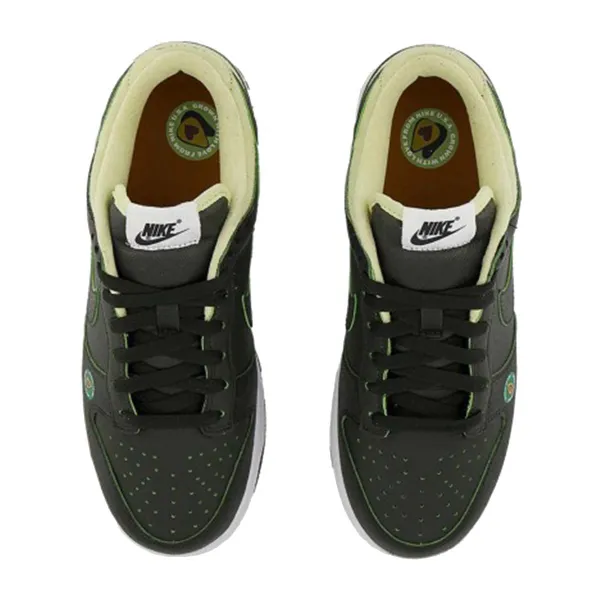 Nike W NIKE DUNK LOW LX 