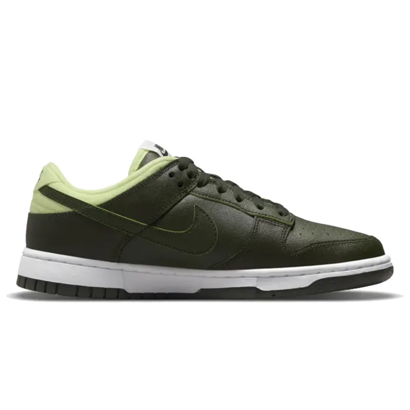 Nike W NIKE DUNK LOW LX 