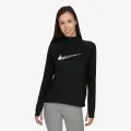 Nike W NK DF SWOOSH RUN MDLYR 