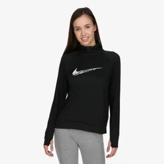 Nike W NK DF SWOOSH RUN MDLYR 