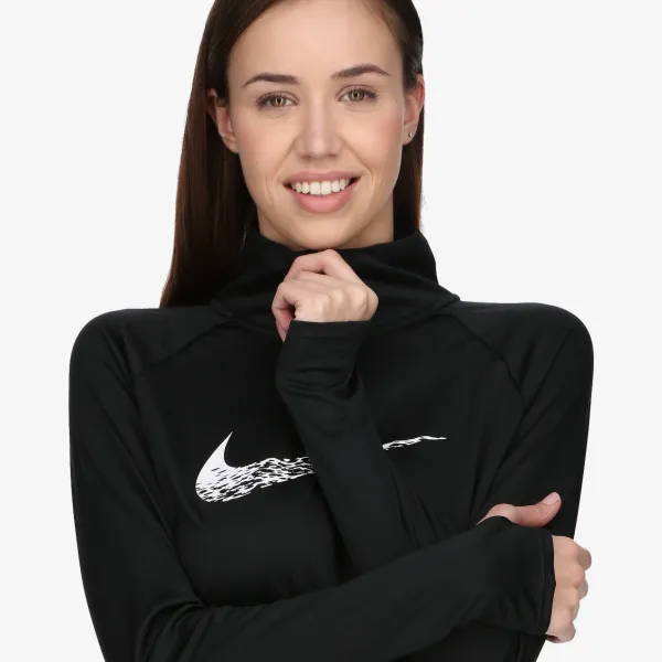 Nike W NK DF SWOOSH RUN MDLYR 
