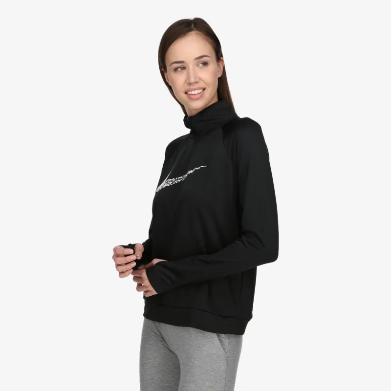 Nike W NK DF SWOOSH RUN MDLYR 