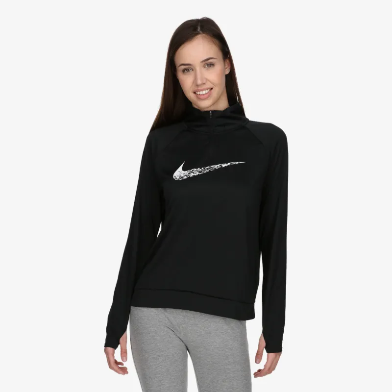Nike W NK DF SWOOSH RUN MDLYR 