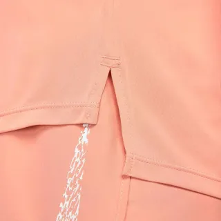 Nike W NK SWOOSH RUN SS TOP 