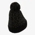 Nike W NSW BEANIE CUFFED POM FUTURA 